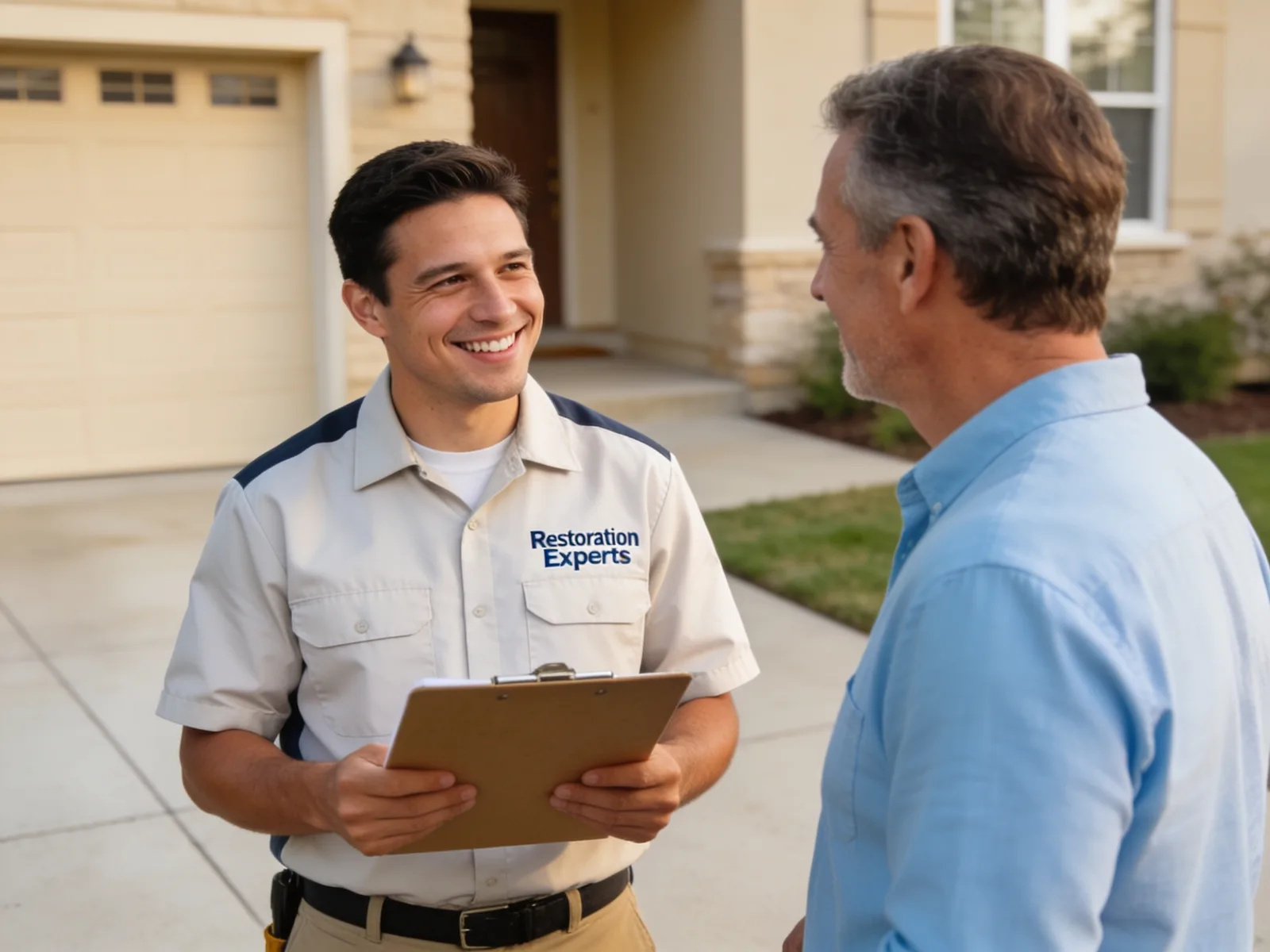 Water Damage Cleanup Calera, OK FAQs